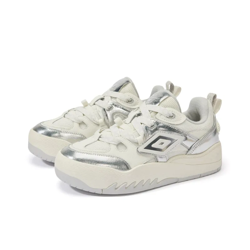 Umbro Slip-Resistant Low-Top Skateboard Shoes Unisex-22