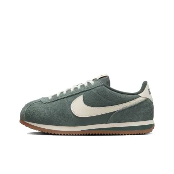 Nike Cortez Vintage Vintage Green Gum Women's