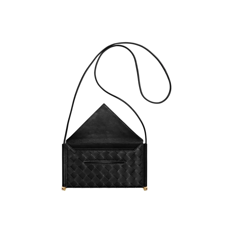 Bottega Veneta Solstice Horizontal Phone Pouch-2