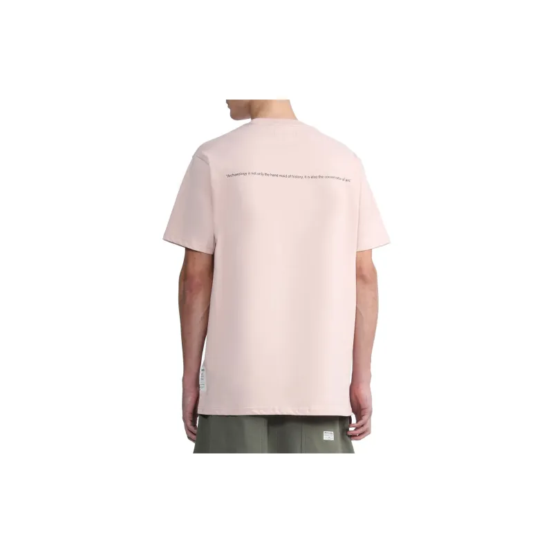 Aftermaths T-Shirts Unisex-6