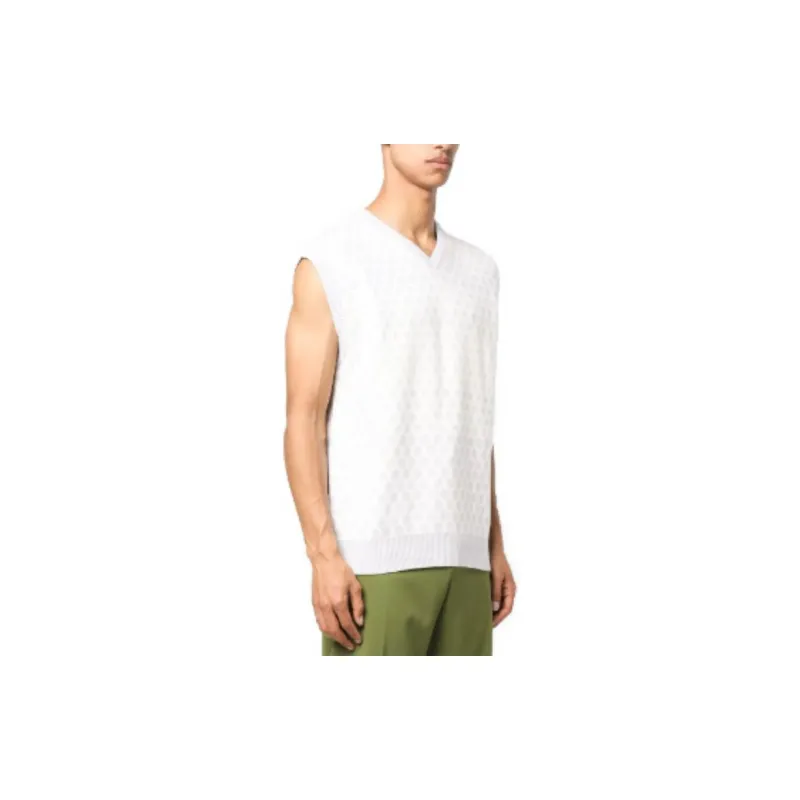 ARTE Sweaters Men Light Gray-2