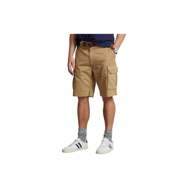Polo Ralph Lauren Gellar Cargo Shorts-3