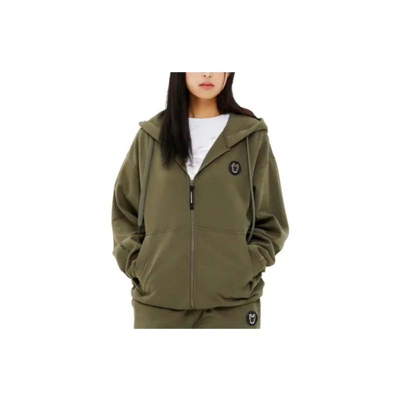 LIFEWORK HIDEAWAY SS24 Sweatshirt Unisex-1