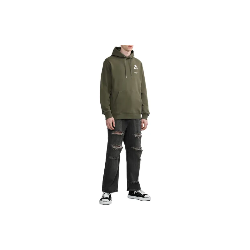 UNDERGARDEN Sweatshirts Men-7