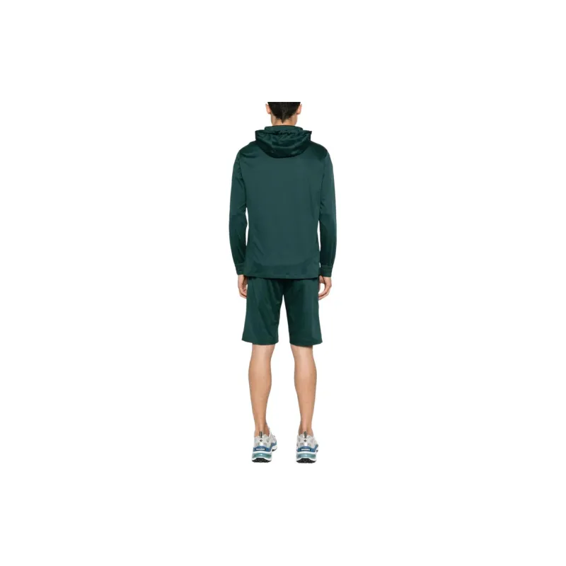 KITON Drawstring shorts Tracksuit-2