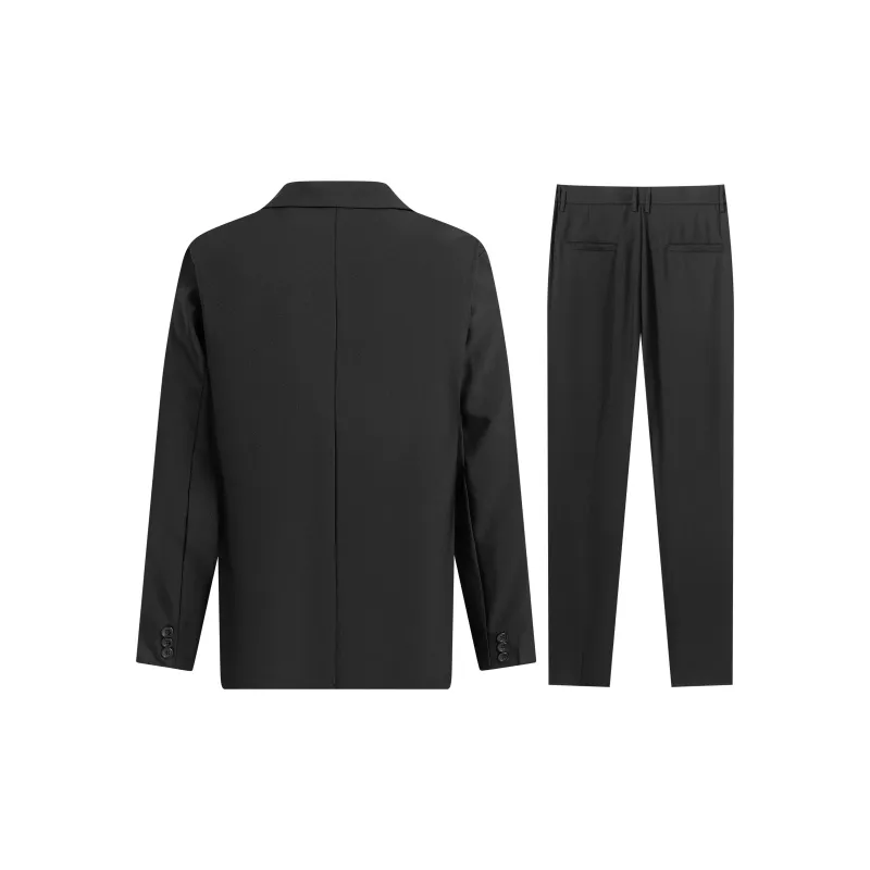 BOTH PLAY Business Suits Unisex-21