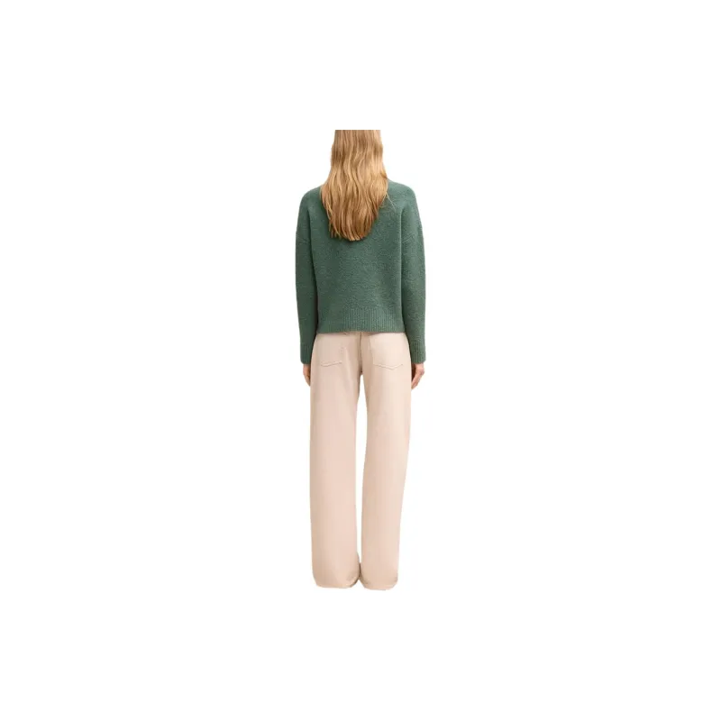 AMIPARIS Adc Sweater-3