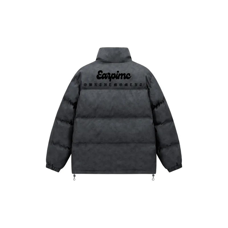 PIMC Puffer Jackets Unisex-1