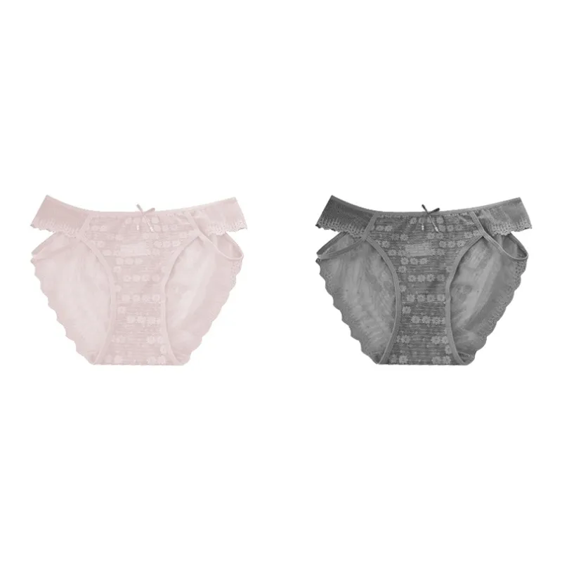 YUZHAOLIN Underpants Women's Combo Set-6