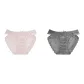 2 Pack (Pink+Gray)