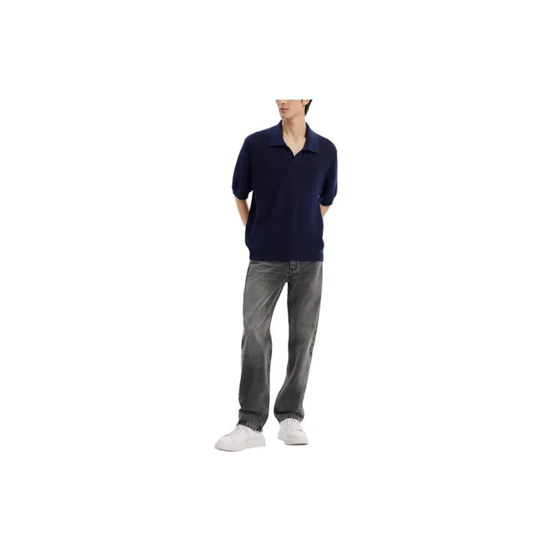 FRAME Straight-leg Jeans-2