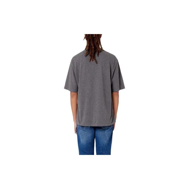 AMIPARIS France Patch T Shirt-2