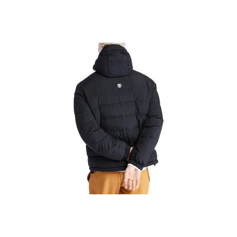 Timberland Jackets Men Black-2