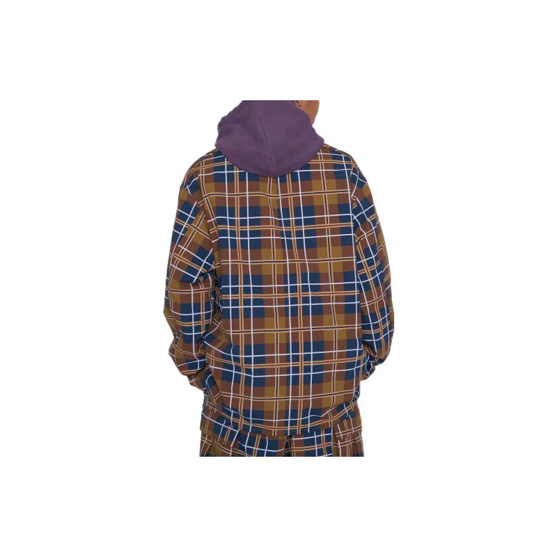 Awake NY X Nanamica Alphadry Dock Jacket-2