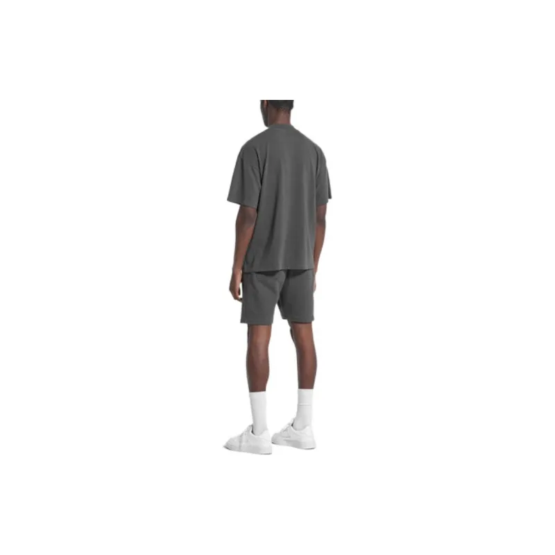 REPRESENT Blank Shorts-2