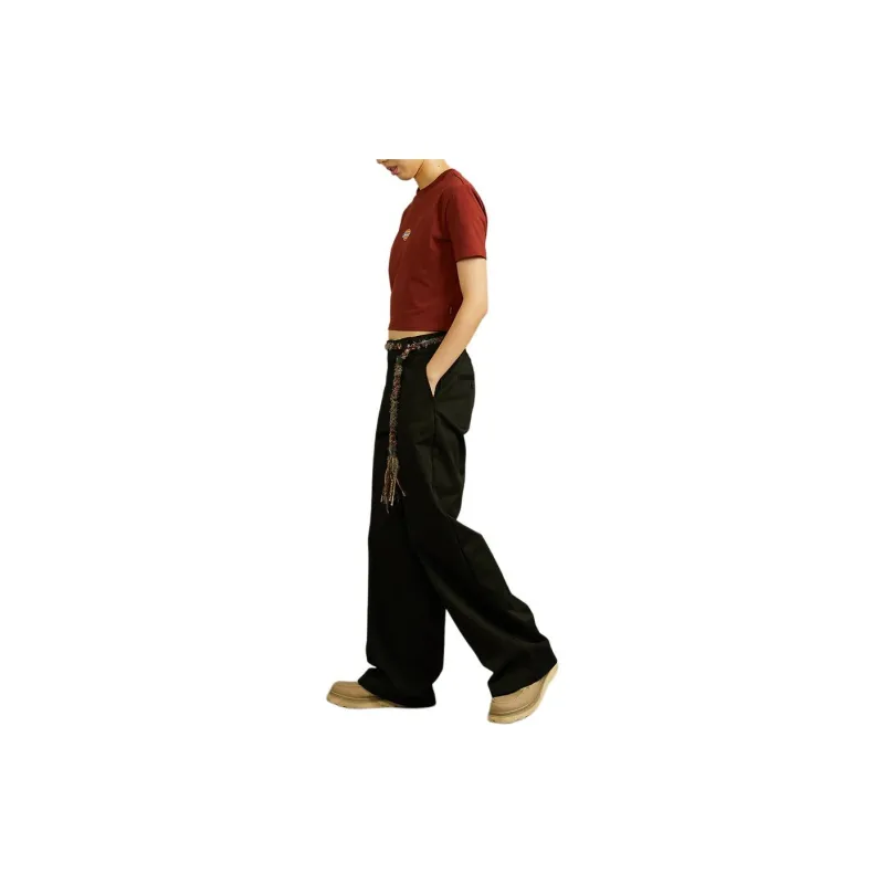 Dickies Casual Pants Unisex-1