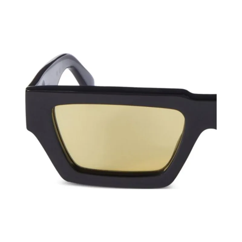 OFF WHITE Manchester Sunglasses-5
