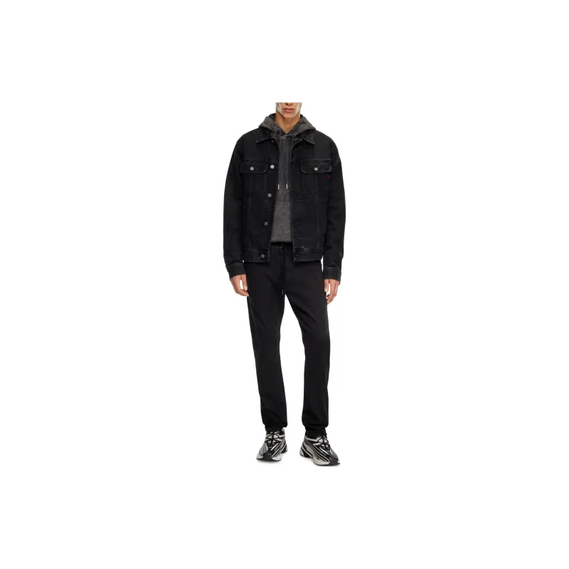 DIESEL D Krooley JoggJeans 068nh Jeans-1