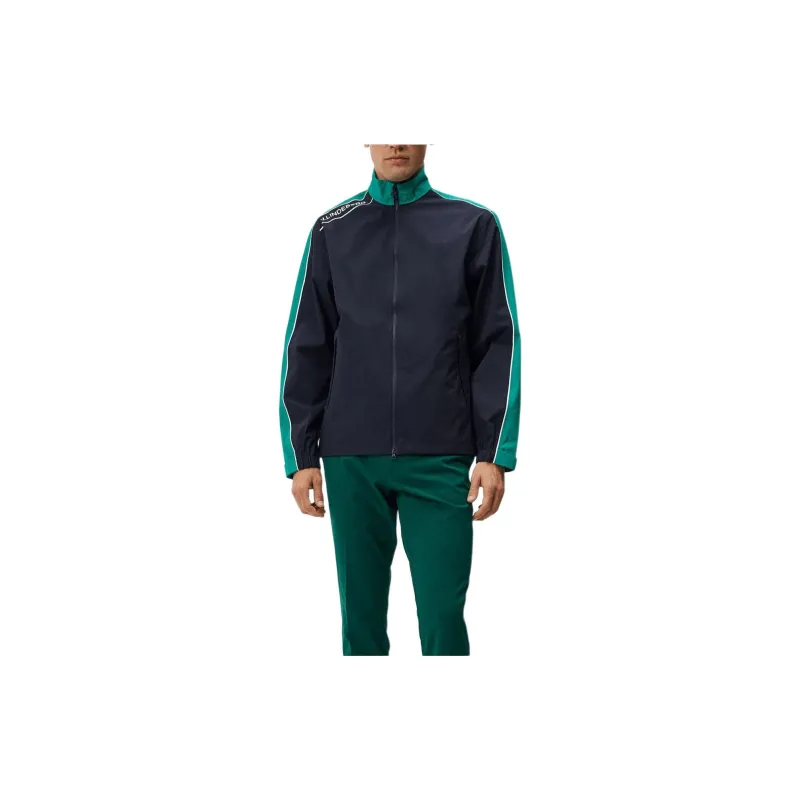 J.Lindeberg Jackets & Coats Men's Green-2