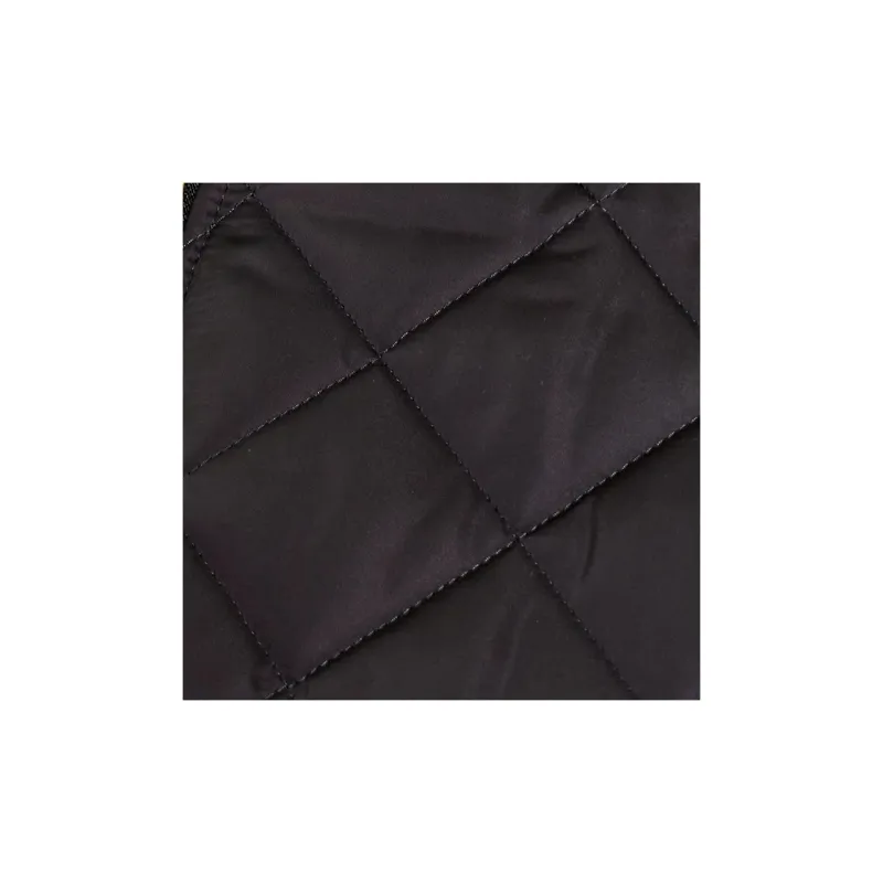 HUGO BOSS Puffer Jacket Men's Black-4