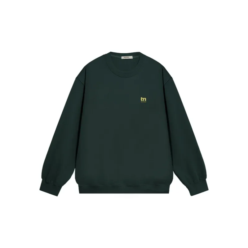 Bodydream Sweatshirts Unisex-9