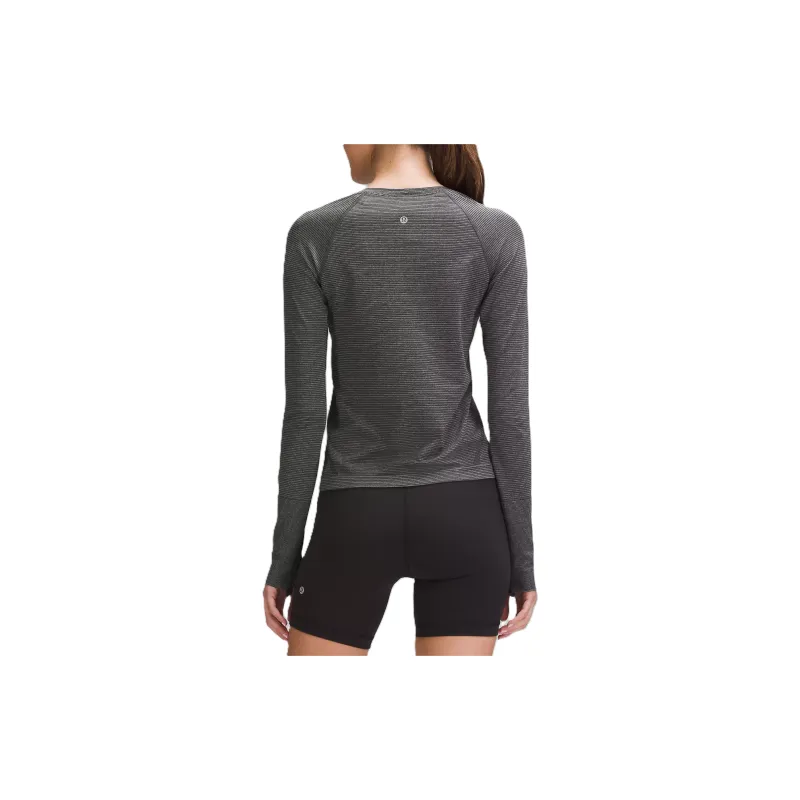 Lululemon T Shirts Women's-42