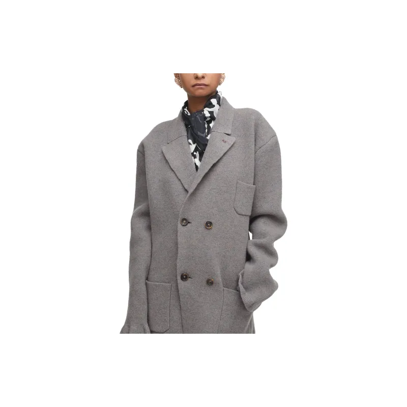 Vivienne Westwood Jackets Unisex Stone Color-8