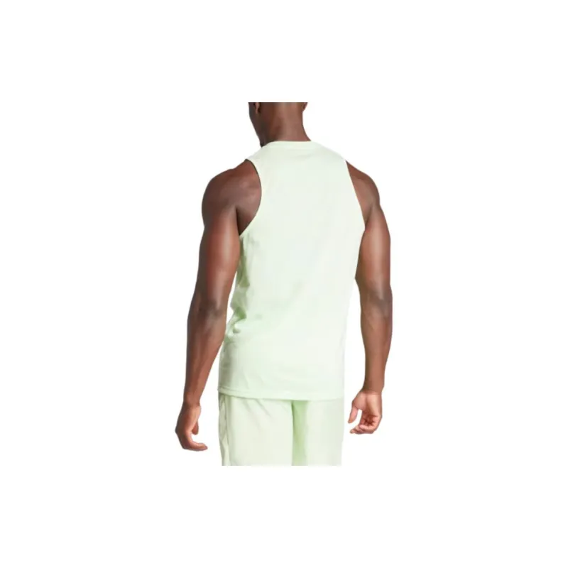 Adidas Free Shipping With AdiClub Train Essentials Feelready Training Sleeveless Tee-3