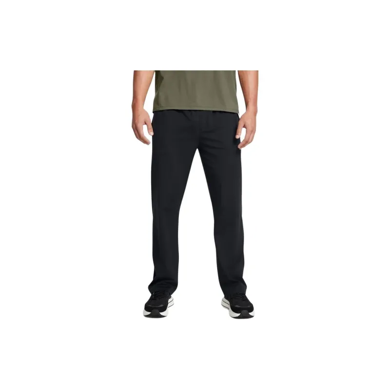 Under Armour Meridian Athletic Trousers Men's Black-3
