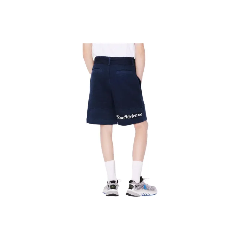 KENZO By Verdy Judo Short-3