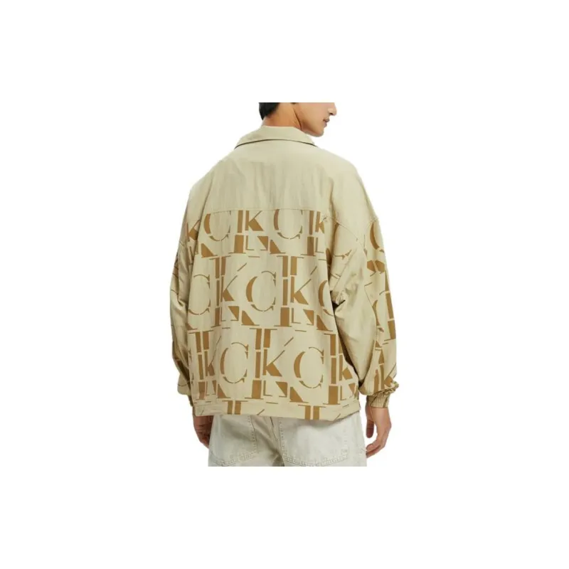 Calvin Klein Men Jacket-4