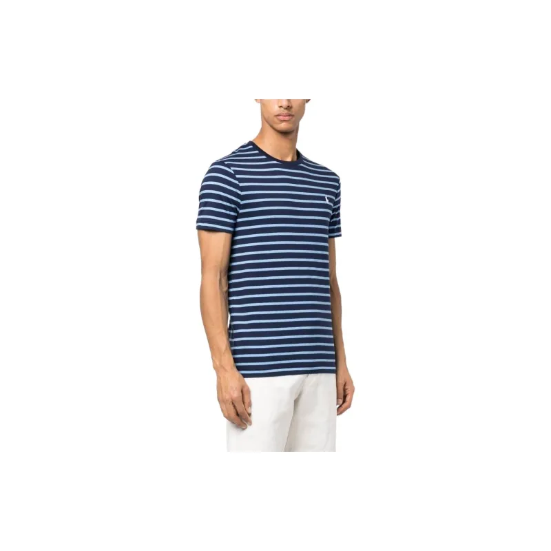 Polo Ralph Lauren Striped Short sleeve T shirt-3