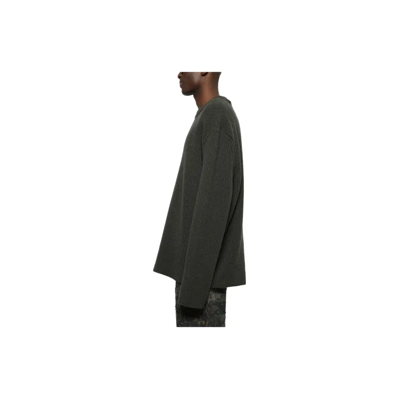 Givenchy Oversized Crewneck-4