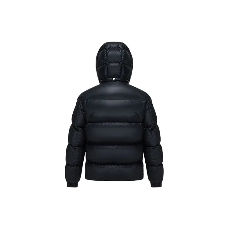 BOSIDENG Puff Series Down Jacket Women's-1