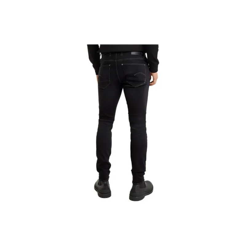 G-STAR RAW Jeans Men Black-3