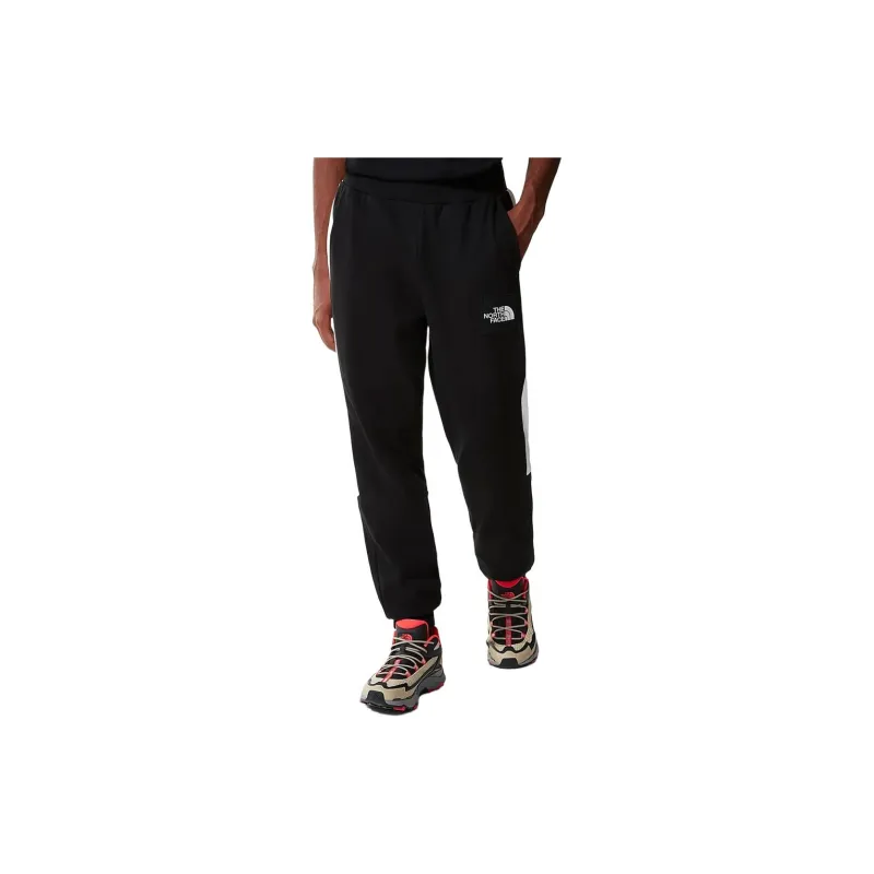 THE NORTH FACE Knitted Sweatpants Men's-2