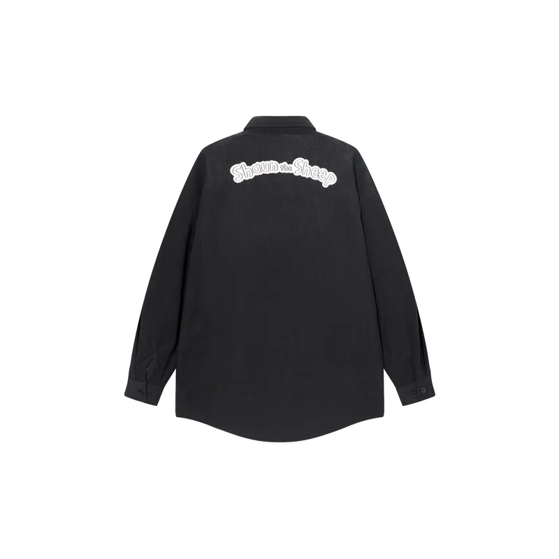 SHAUN THE SHEEP Shirts Unisex-1