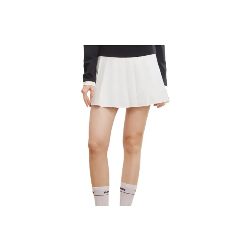 KSWISS Casual Short Skirts Women's-1