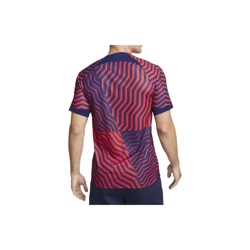 Nike Rb Leipzig 2023/24 Stadium Away Dri Fit Jersey-2