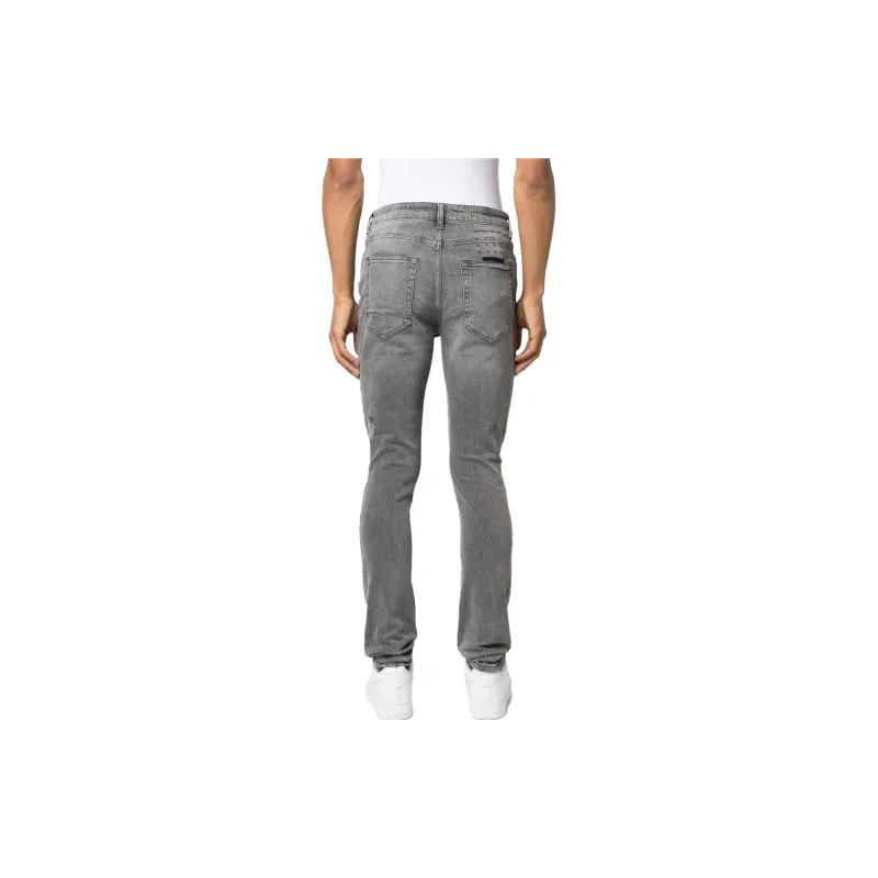 Ksubi Van Winkle Monokrome Jean-2