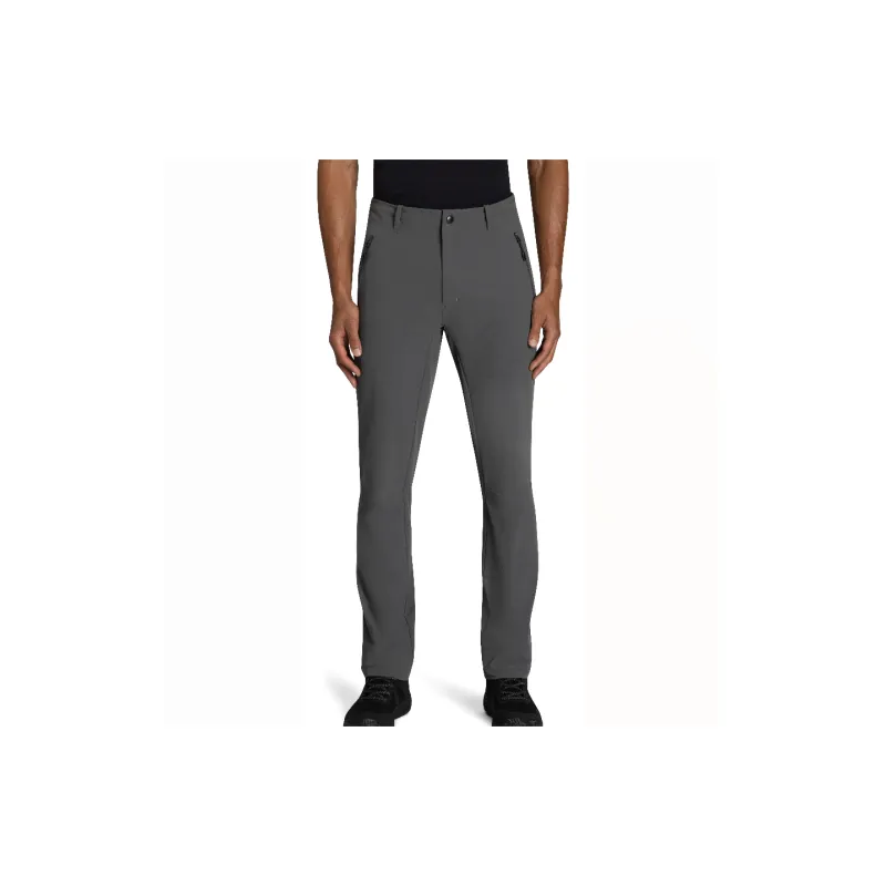 MAMMUT Casual Pants AF Asian Version Men's-9