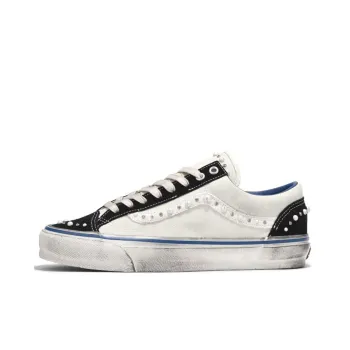 Vans Otw Old Skool 36 Pearlized Pack Marshmallow White