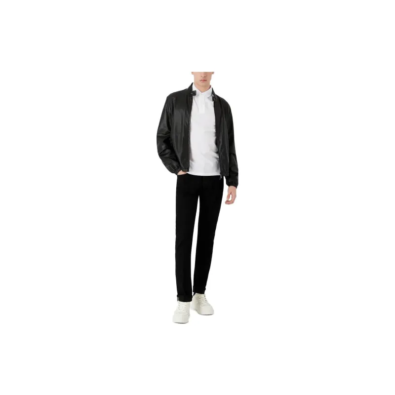 EMPORIO ARMANI Jeans Men's Black-3