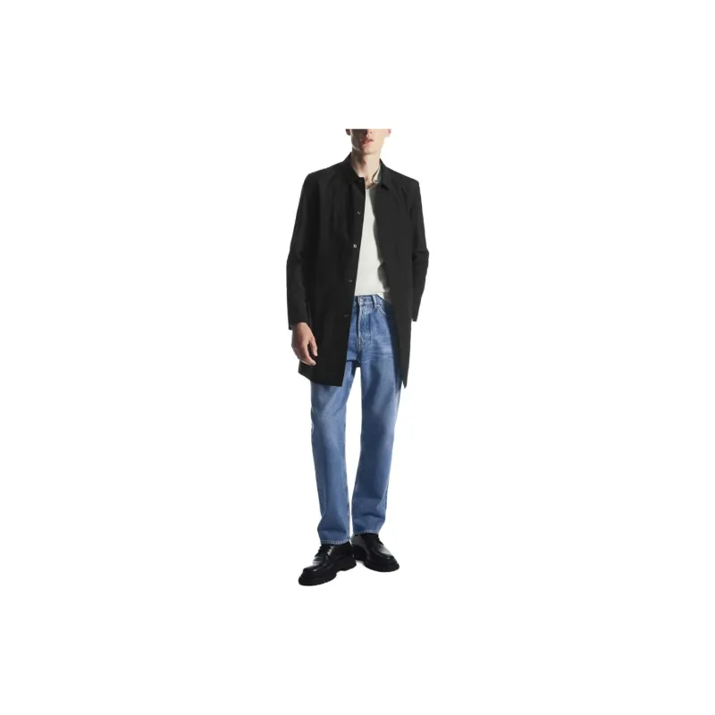 COS Jeans Men Light Blue-2
