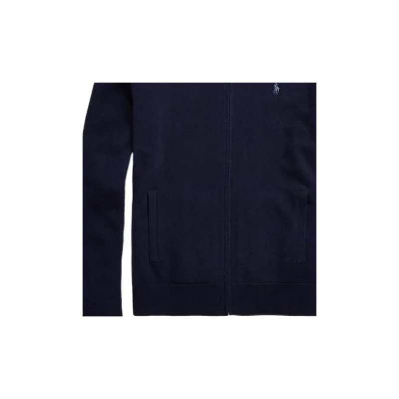 Polo Ralph Lauren FW22 Knitwear Men's Dark Blue-4