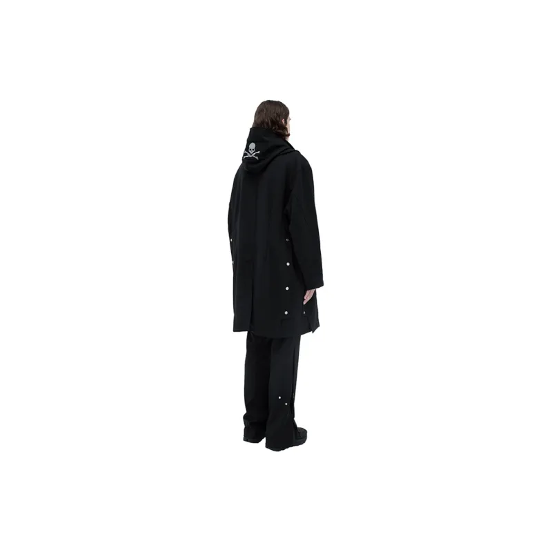 C2H4 X Mastermind Japan C Mastermind Layered Shelter Parka-3