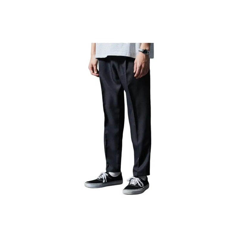 FREAK'S STORE Casual Pants Men's Dark Gray-6