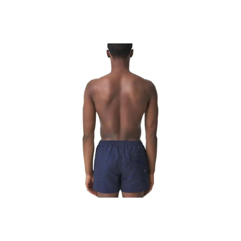 Burberry Monogram Motif Shorts-1