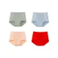 MY-6011/Pea Green+Gray Blue+Skin+Red/4 Pack