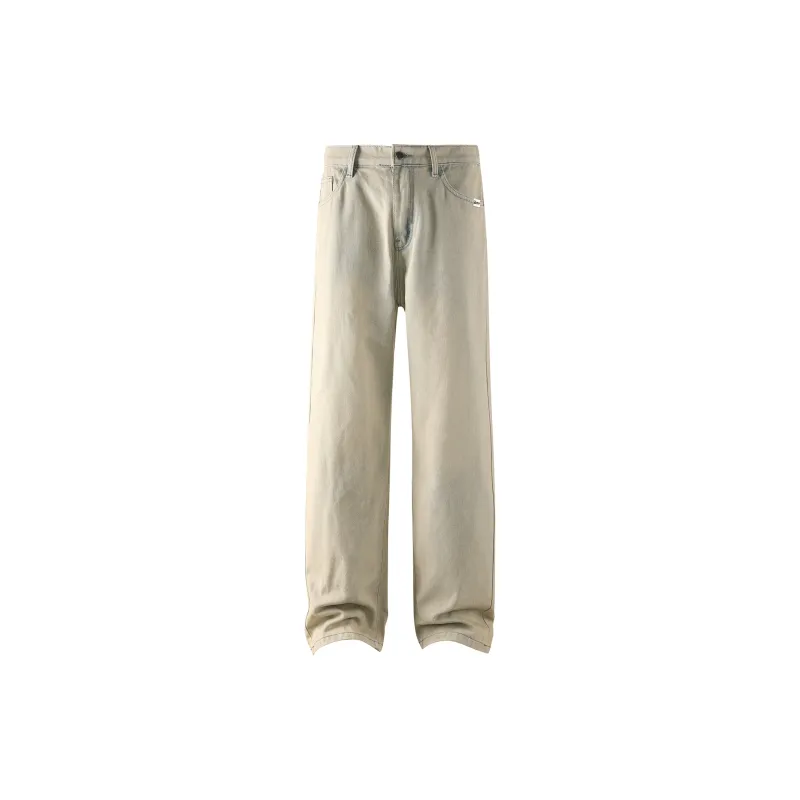 FASTFISH Jeans Unisex-12
